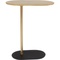 Table d'appoint 50x30cm SLIDE Kare design