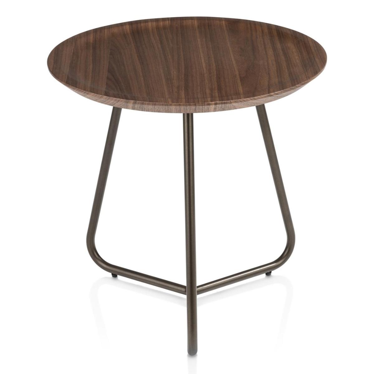 Table d'appoint 50x50cm BRIANZA Xooon