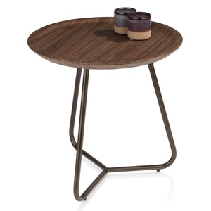 Table d'appoint 50x50cm BRIANZA Xooon