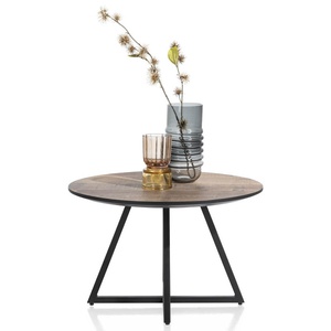 Table d'appoint 50x60cm AVALON Henders & Hazel Driftwood