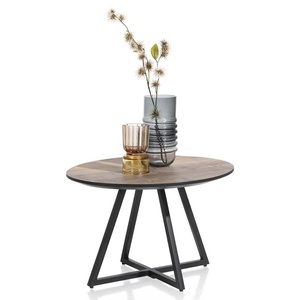 Table d'appoint 50x60cm AVALON Henders & Hazel Driftwood
