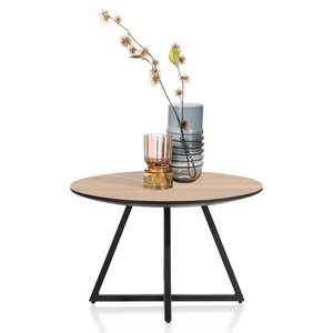 Table d'appoint 50x60cm AVALON Henders & Hazel Naturel