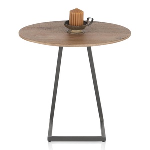 Table d'appoint 55x40cm TRAPANI Henders & Hazel