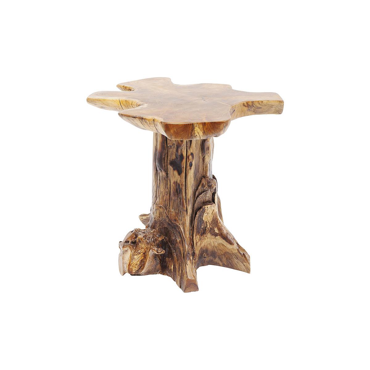 Table d'appoint 58cm TREE Kare Design