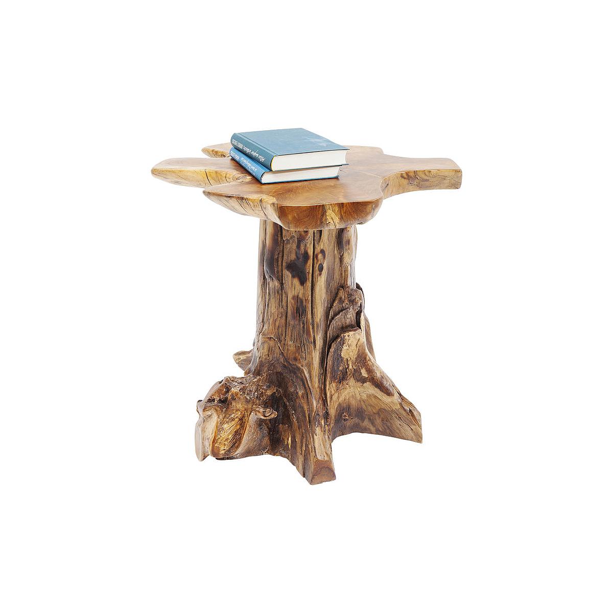 Table d'appoint 58cm TREE Kare Design