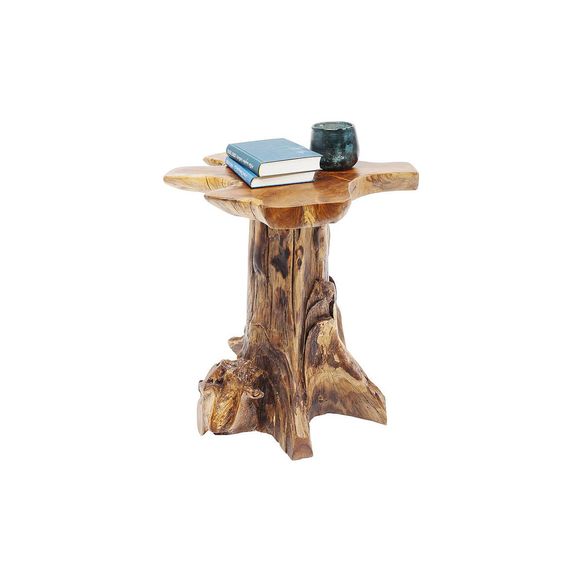 Table d'appoint 58cm TREE Kare Design