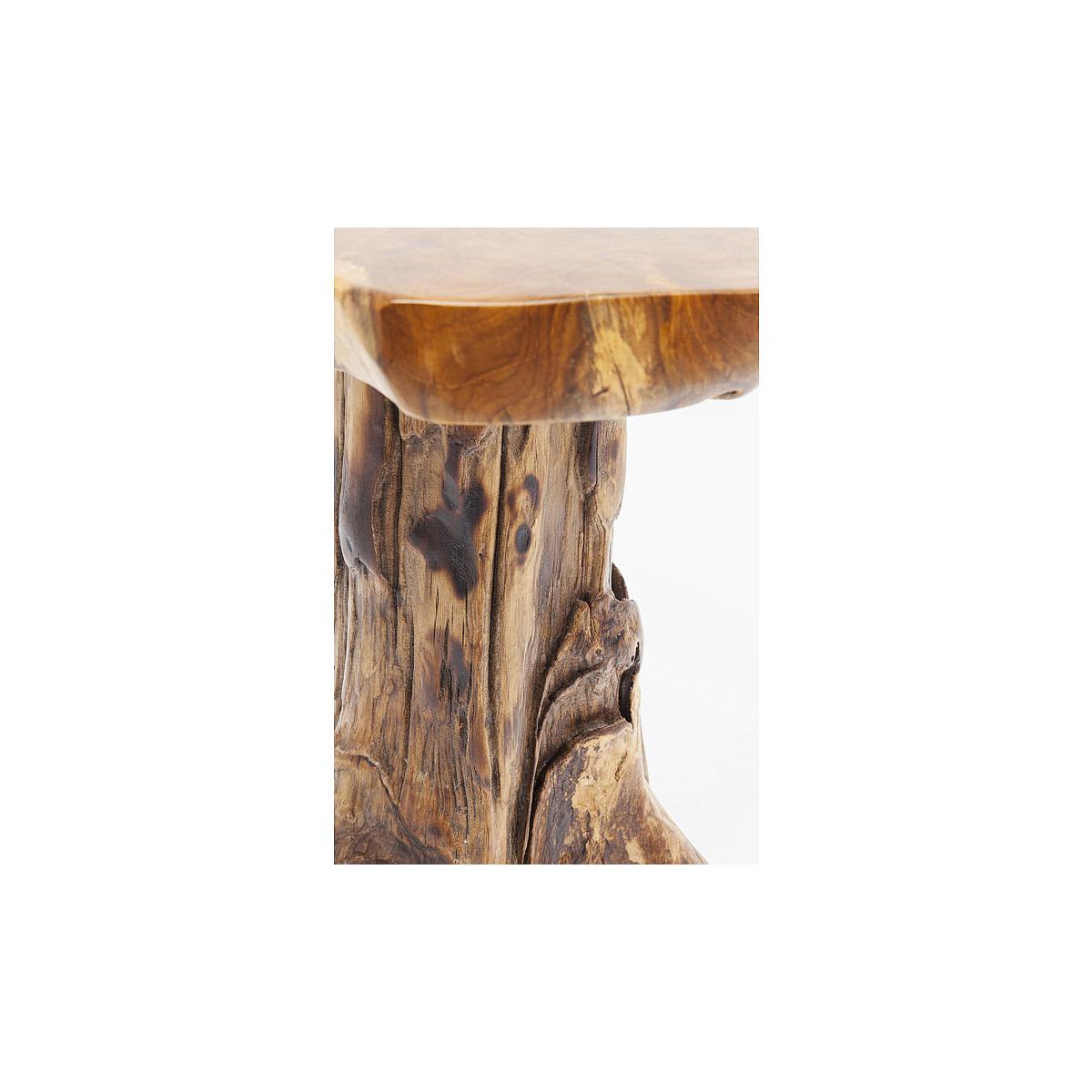 Table d'appoint 58cm TREE Kare Design