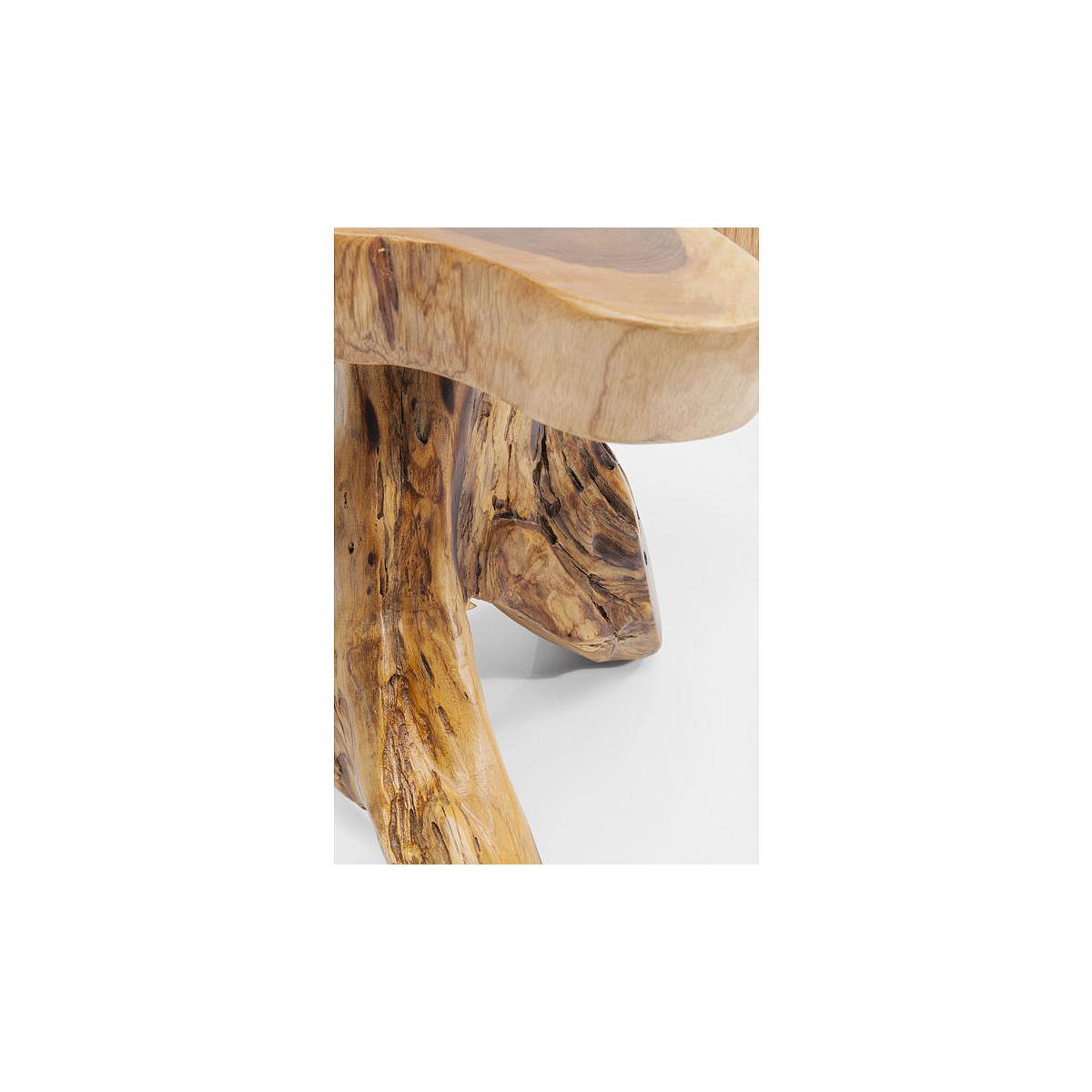 Table d'appoint 58cm TREE Kare Design