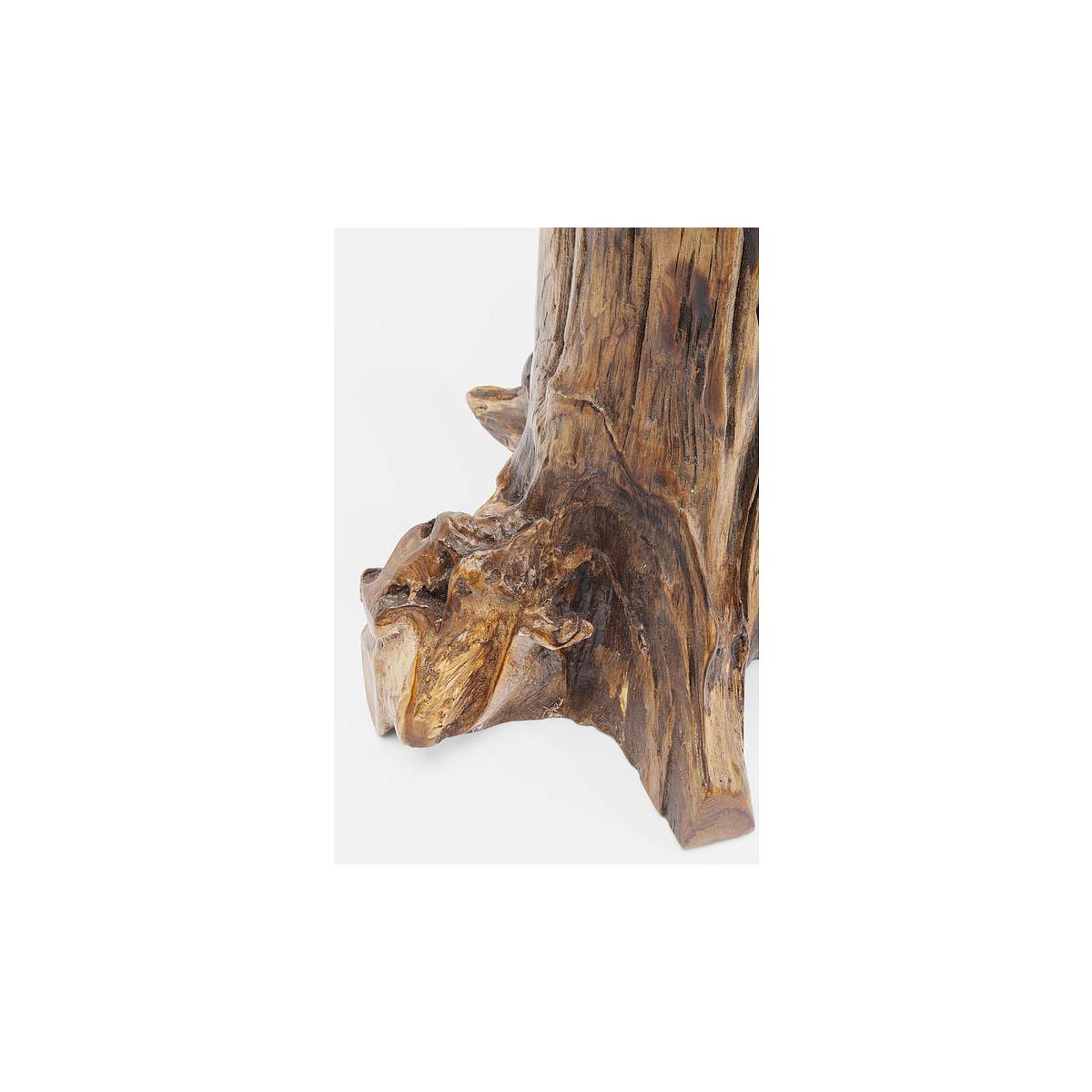 Table d'appoint 58cm TREE Kare Design