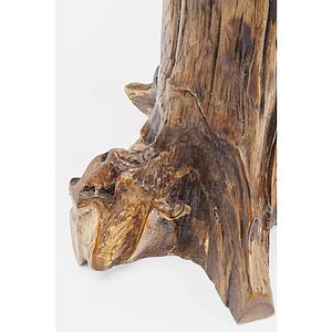 Table d'appoint 58cm TREE Kare Design