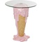 Table d'appoint 60cm BISTRO ICE CRAM Kare Design