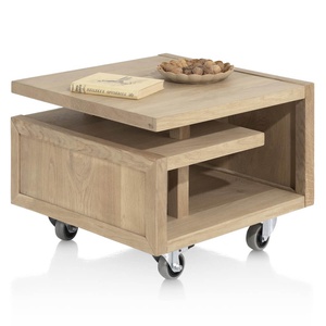 Table d'appoint 60x60cm NYSTEAD Henders & Hazel