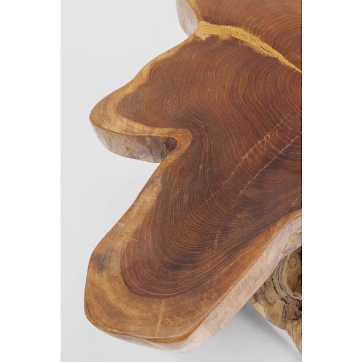 Table d'appoint 63cm TREE Kare Design