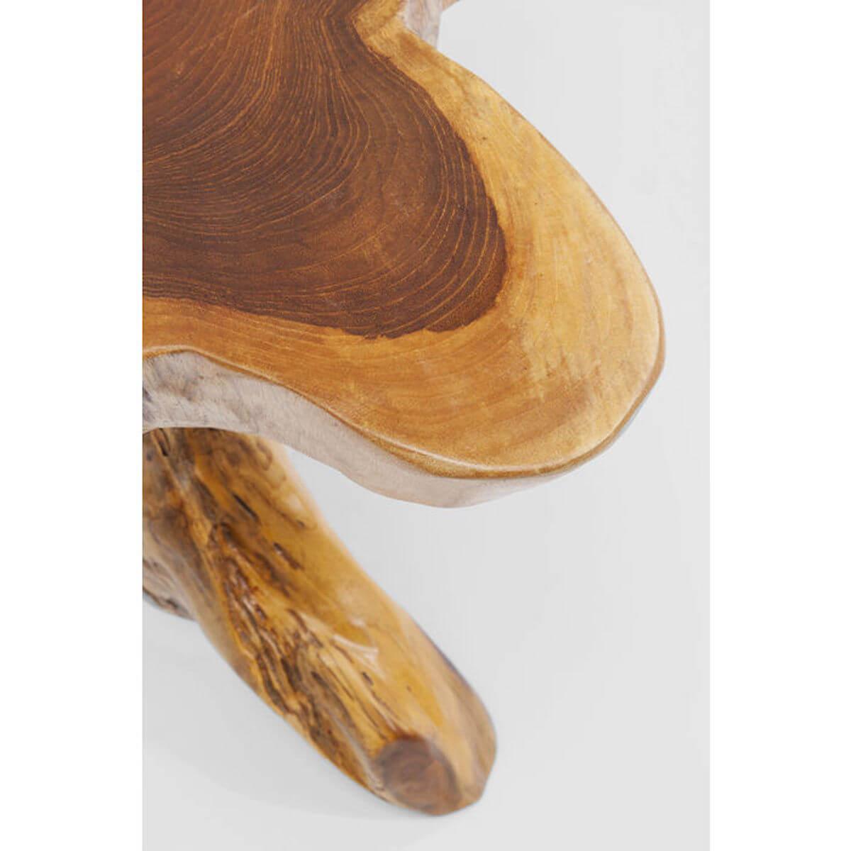 Table d'appoint 63cm TREE Kare Design