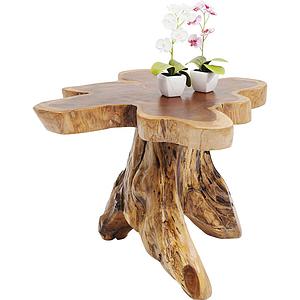 Table d'appoint 63cm TREE Kare Design