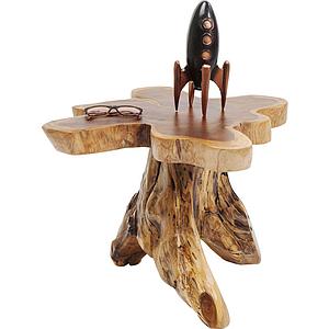 Table d'appoint 63cm TREE Kare Design