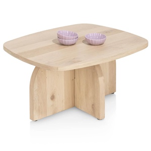 Table d'appoint 64x78cm CASTELLO Henders & Hazel