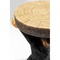 Table d'appoint ANIMAL BASSOTTO Kare Design