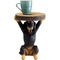 Table d'appoint ANIMAL BASSOTTO Kare Design