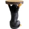 Table d'appoint ANIMAL BASSOTTO Kare Design