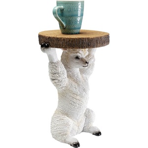 Table d'appoint ANIMAL LAMA Kare Design