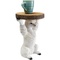 Table d'appoint ANIMAL LAMA Kare Design