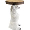 Table d'appoint ANIMAL LAMA Kare Design