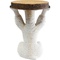 Table d'appoint ANIMAL LAMA Kare Design