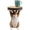 Table d'appoint ANIMAL RABBIT Kare Design