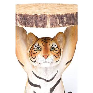 Table d'appoint ANIMAL TIGER Kare Design
