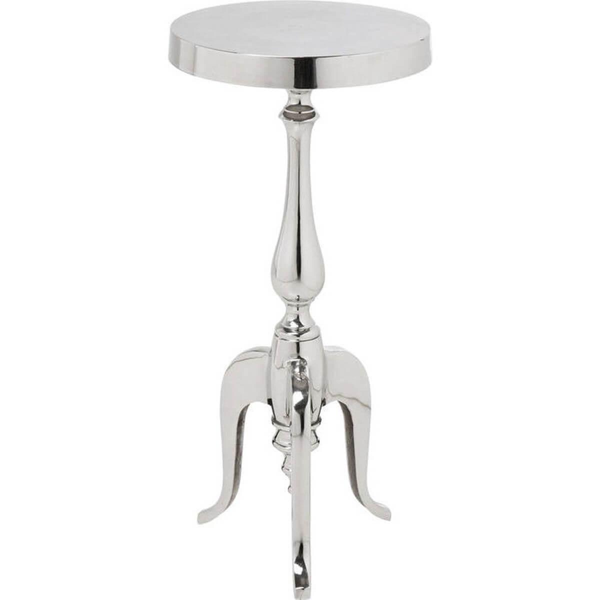 Table d'appoint BAROCCO Kare Design