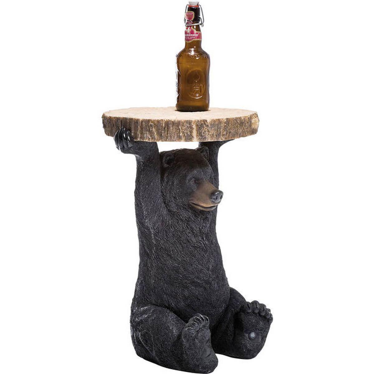 Table d'appoint BEAR Kare Design
