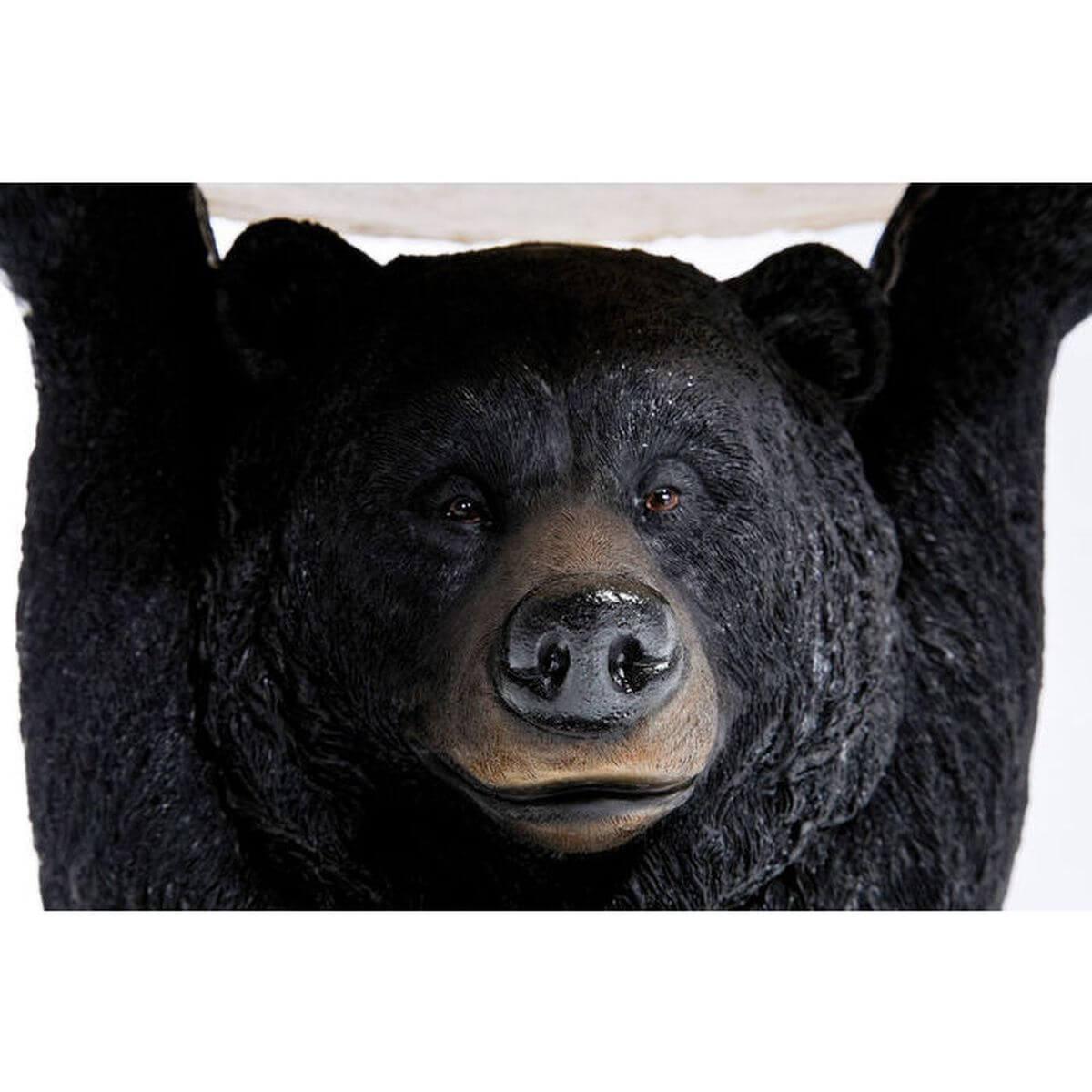 Table d'appoint BEAR Kare Design