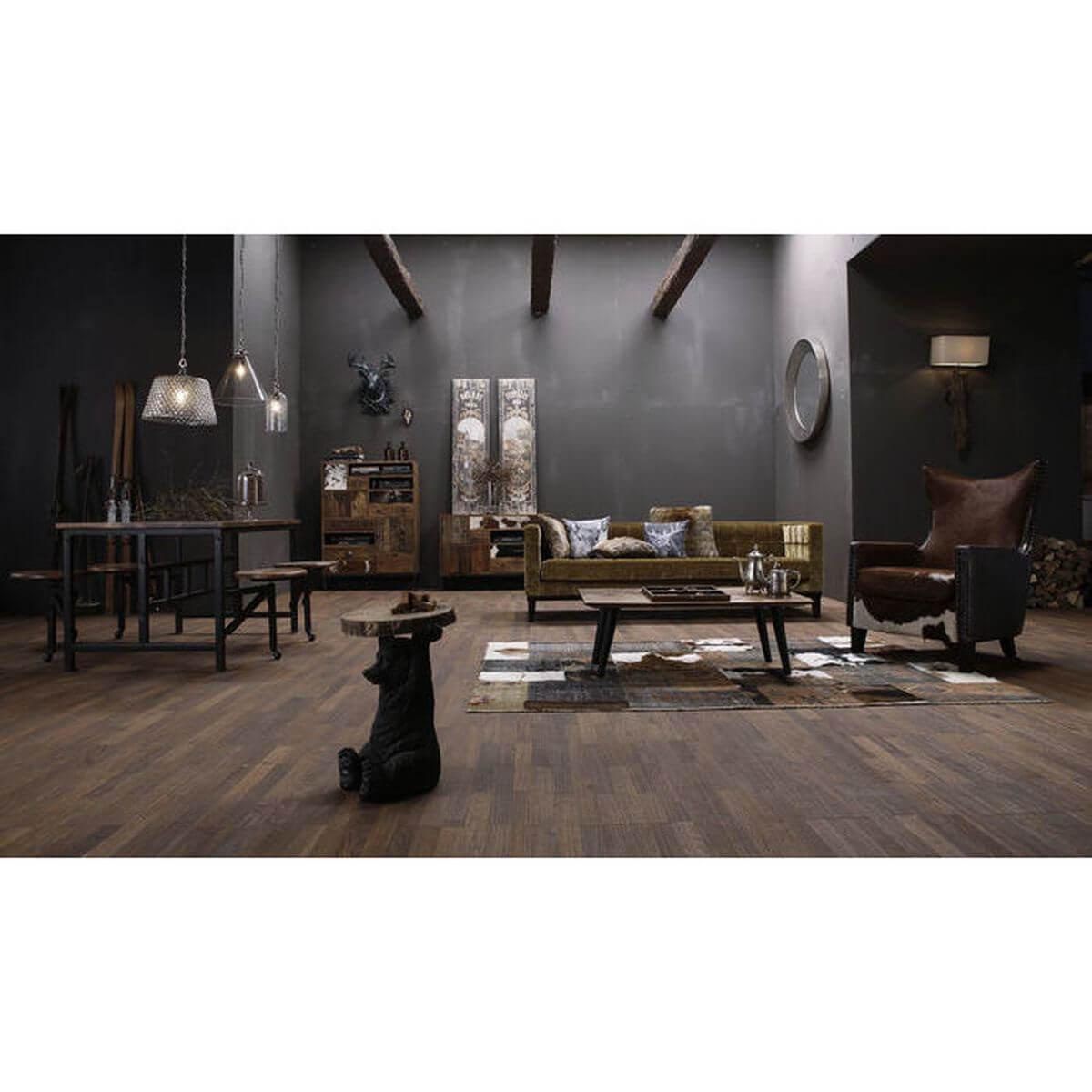 Table d'appoint BEAR Kare Design