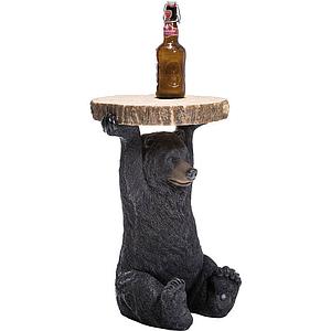 Table d'appoint BEAR Kare Design