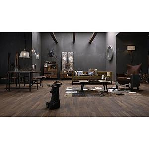 Table d'appoint BEAR Kare Design