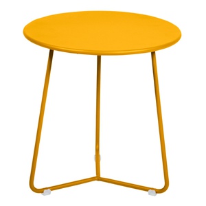 Table d'appoint COCOTTE Fermob miel new