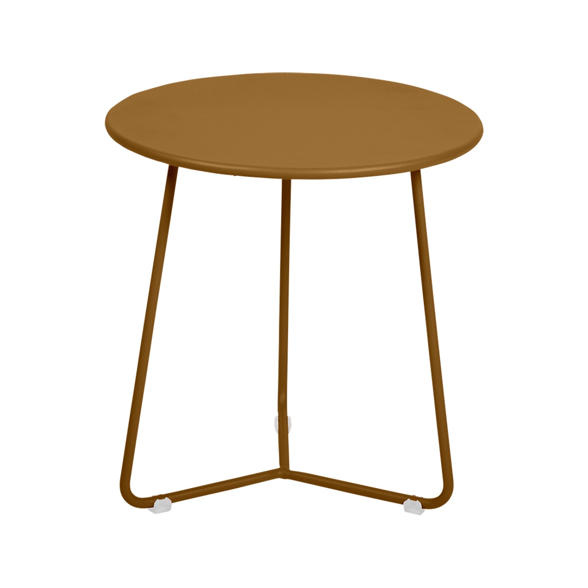 Table d'appoint COCOTTE Fermob pain d'épices 