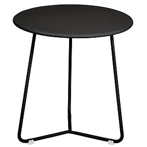 Table d'appoint COCOTTE Fermob réglisse