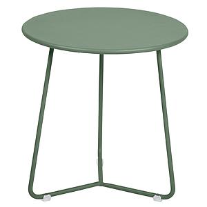 Table d'appoint COCOTTE Fermob vert cactus