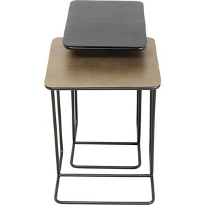 Table d'appoint DIEGO Kare Design (2/set)