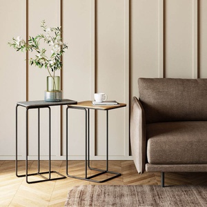 Table d'appoint DIEGO Kare Design (2/set)