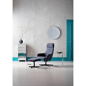 Table d'appoint EASY LIVING Kare Design