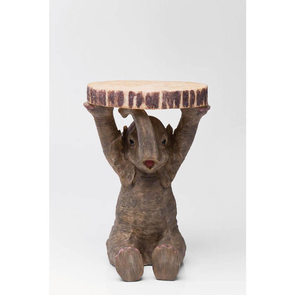 Table d'appoint ELEFANT Kare Design