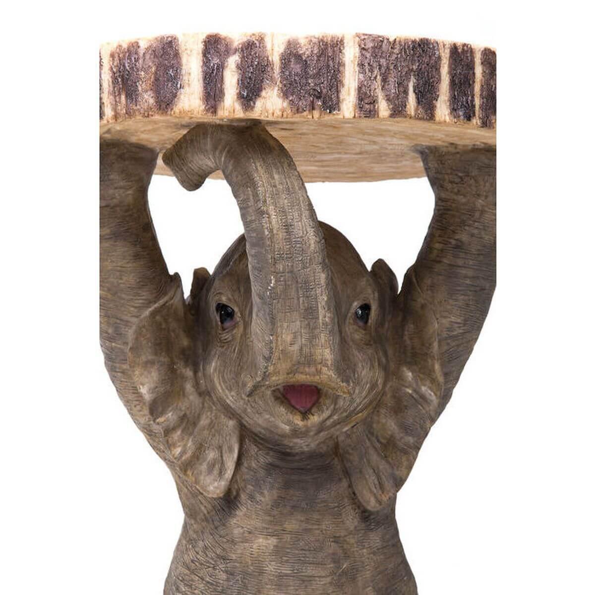 Table d'appoint ELEFANT Kare Design