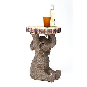 Table d'appoint ELEFANT Kare Design