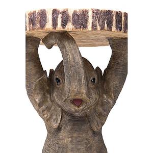 Table d'appoint ELEFANT Kare Design