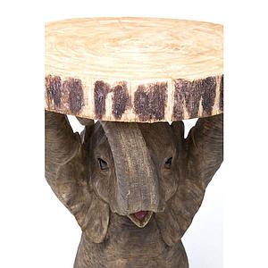 Table d'appoint ELEFANT Kare Design