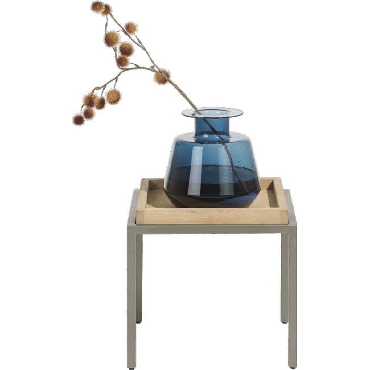 Table d'appoint FANEUR Xooon 40x40cm