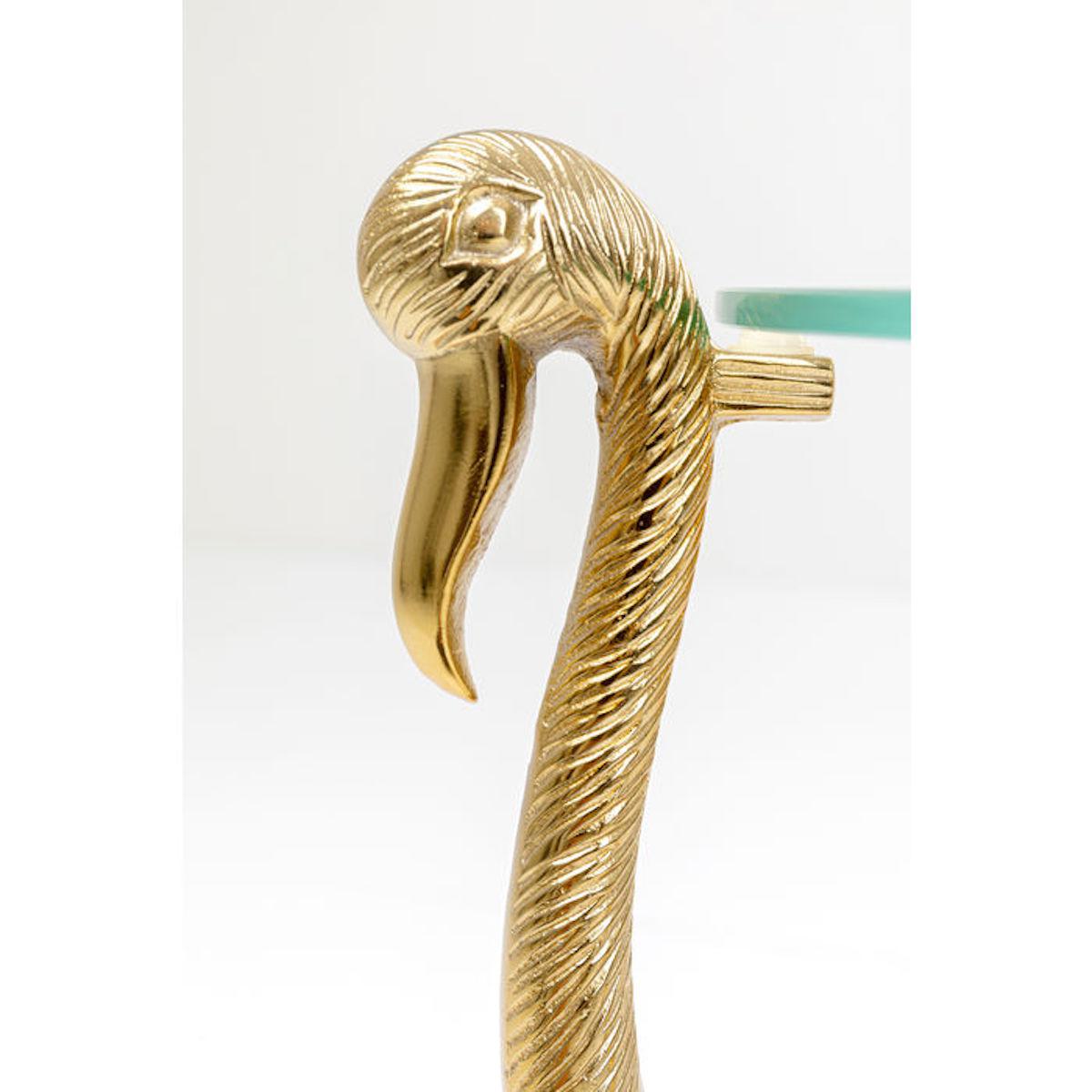 Table d'appoint FLAMINGO Kare Design